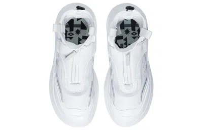 Li-ning (wmns)  Puff High 'white'