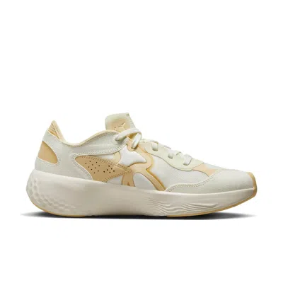 Air Jordan (wmns)  Delta 3 Low 'coconut Milk' In Neutral