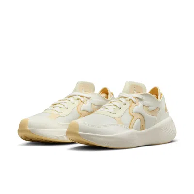 Air Jordan (wmns)  Delta 3 Low 'coconut Milk' In Neutral