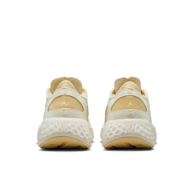 Air Jordan (wmns)  Delta 3 Low 'coconut Milk' In Neutral
