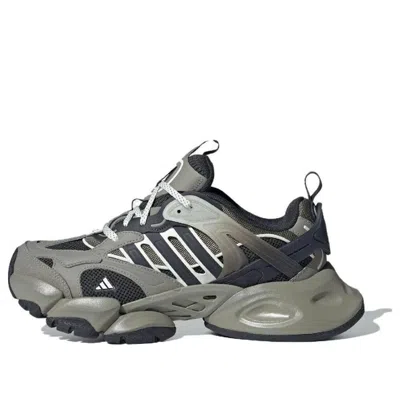 Adidas Xlg Runner Hybrid White Silver