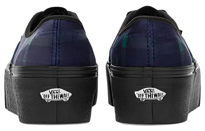 Vans Sneakers In Multi