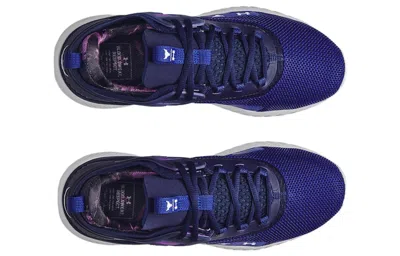 Under Armour Project Rock 5 Disrupt 'bauhaus Blue'