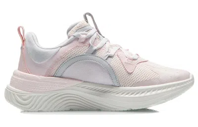 Li-ning (wmns)  Spark 'white Pink'