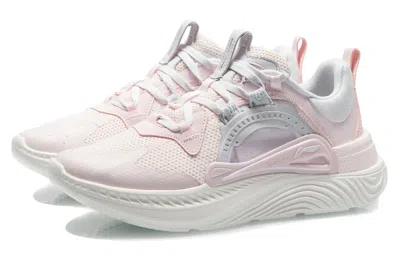 Li-ning (wmns)  Spark 'white Pink'