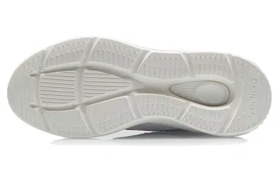 Li-ning (wmns)  Spark 'white Pink'