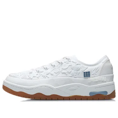 Li-ning Countflow Mars-x In White