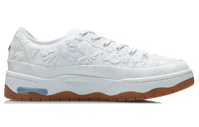 Li-ning Countflow Mars-x In White