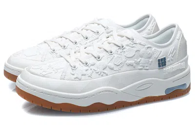 Li-ning Countflow Mars-x In White