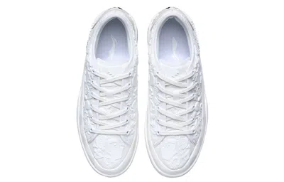 Li-ning Countflow Mars-x In White