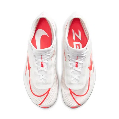 Nike (wmns)  Zoom Fly 3 'white Laser Crimson'