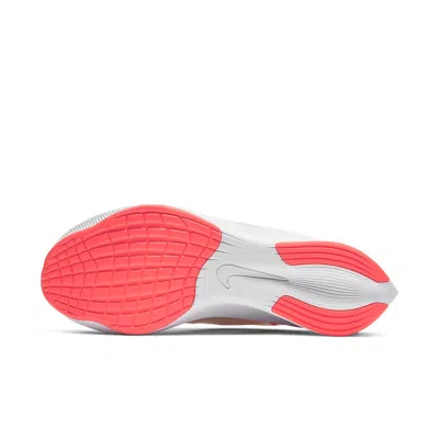 Nike (wmns)  Zoom Fly 3 'white Laser Crimson'