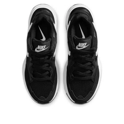 Nike (wmns)  Air Max Fusion 'black White' In Multi