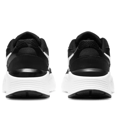 Nike (wmns)  Air Max Fusion 'black White' In Multi