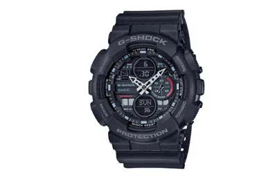 Casio G-shock Analog-digital 'black'