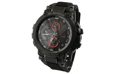 Casio G-shock Mt-g 'black'