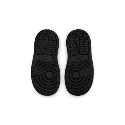 Air Jordan (td)  1 Mid 'schematic' In White