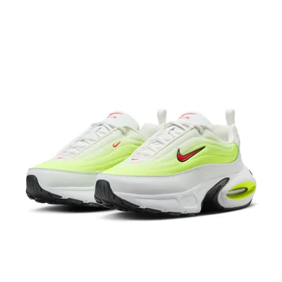 Nike (wmns)  Air Max Portal 'white Volt' In Multi