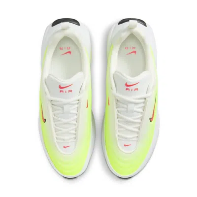 Nike (wmns)  Air Max Portal 'white Volt' In Multi