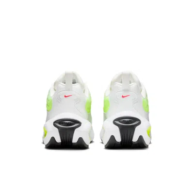 Nike (wmns)  Air Max Portal 'white Volt' In Multi