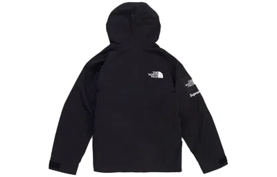 Supreme X The North Face Crossover Interchange Jacket Unisex Black