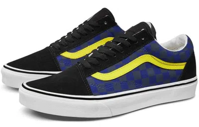 Vans Old Skool 'otw Rally - Red' In Multi