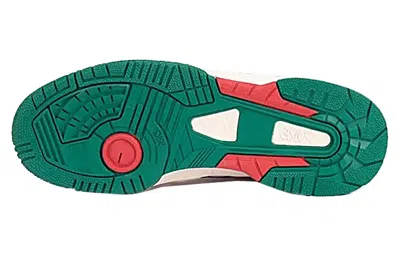 Asics Gel-spotlyte Low V2 'tomato Scrambled Eggs' In Multi