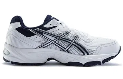 Asics Gel-170 Tr 'white Blue' In Multi