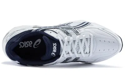 Asics Gel-170 Tr 'white Blue' In Multi