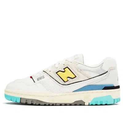 New Balance 550 'white Surf' In Multi