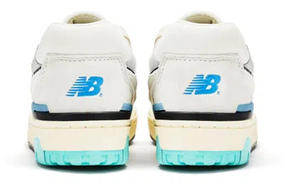 New Balance 550 'white Surf' In Multi