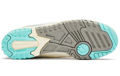New Balance 550 'white Surf' In Multi