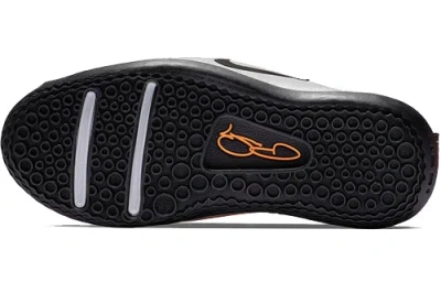 Nike (gs)  Nasa X Pg3 'armstrong Building 703' In Orange