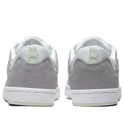 Nike (wmns)  Sb Alleyoop 'grey White' In Multi