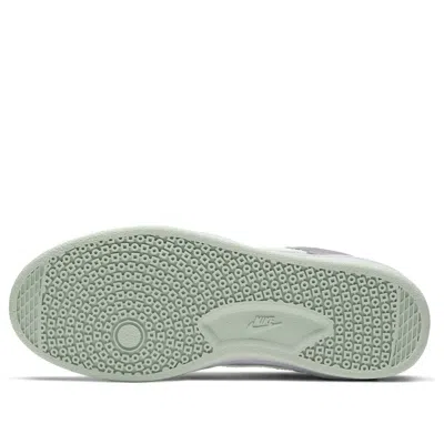 Nike (wmns)  Sb Alleyoop 'grey White' In Multi