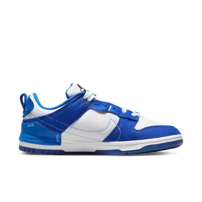 Nike Dunk Low Disrupt 2 Sneakers In Multi