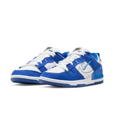 Nike Dunk Low Disrupt 2 Sneakers In Multi