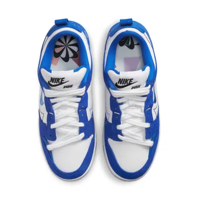 Nike Dunk Low Disrupt 2 Sneakers In Multi