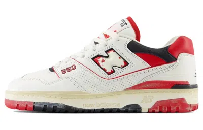 New Balance Unisex 550