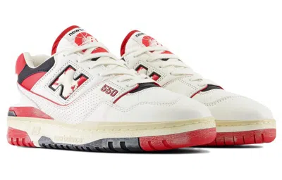 New Balance Unisex 550