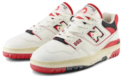 New Balance Unisex 550