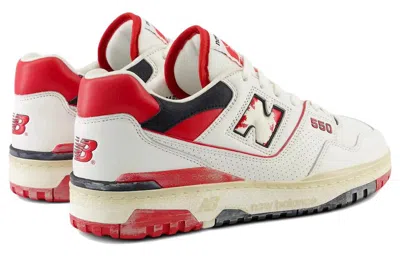 New Balance Unisex 550