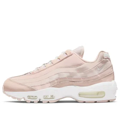 Nike Air Max 95 Sneakers In Pink