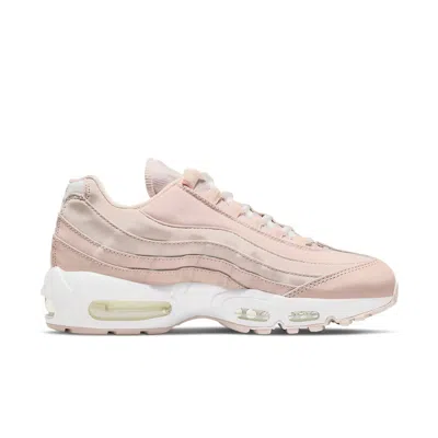 Nike Air Max 95 Sneakers In Pink