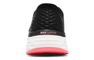 Skechers (wmns)  Go Run Max Cushioning Elite In Black