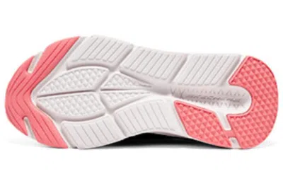 Skechers (wmns)  Go Run Max Cushioning Elite In Black