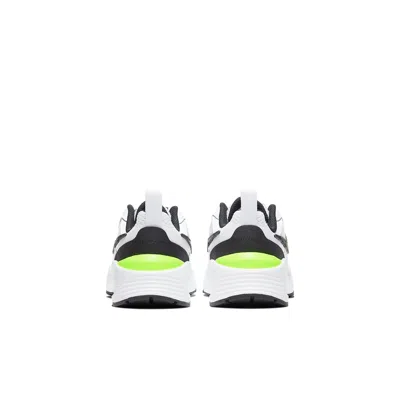 Nike (ps)  Air Max Fusion 'white Volt Green' In Multi