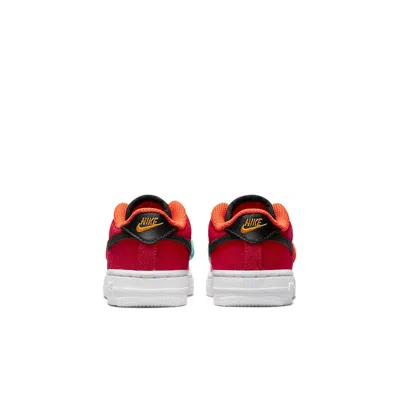 Nike (td)  Force 1 Lv8 'chinese New Year' In Red