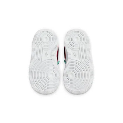 Nike (td)  Force 1 Lv8 'chinese New Year' In Red