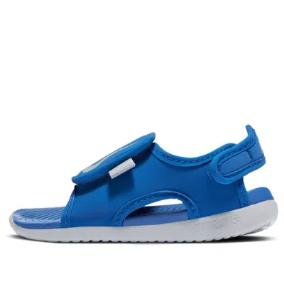 Nike (td)  Sunray Adjust 5 V2 'blue'